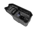 Carter d'huile IVECO - DT SPARE PARTS