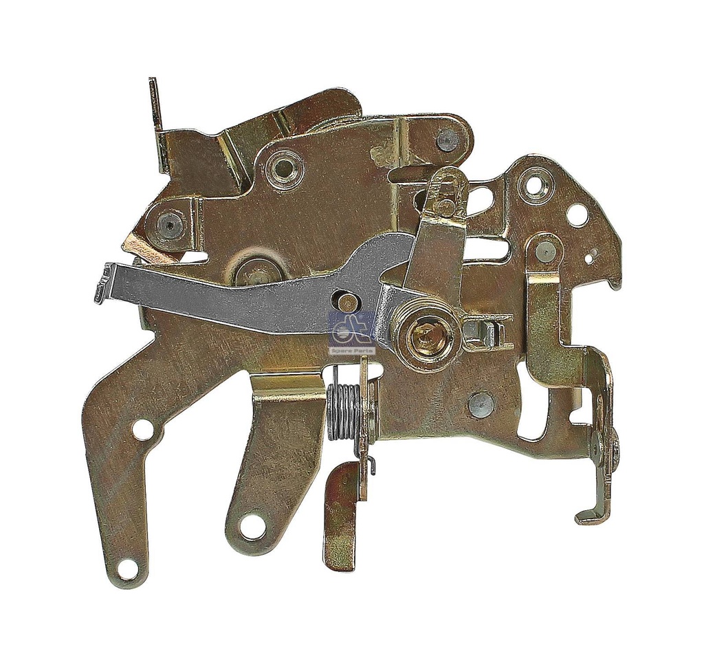 Serrure - DT SPARE PARTS