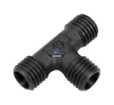 Raccord en T MERCEDES - DT SPARE PARTS