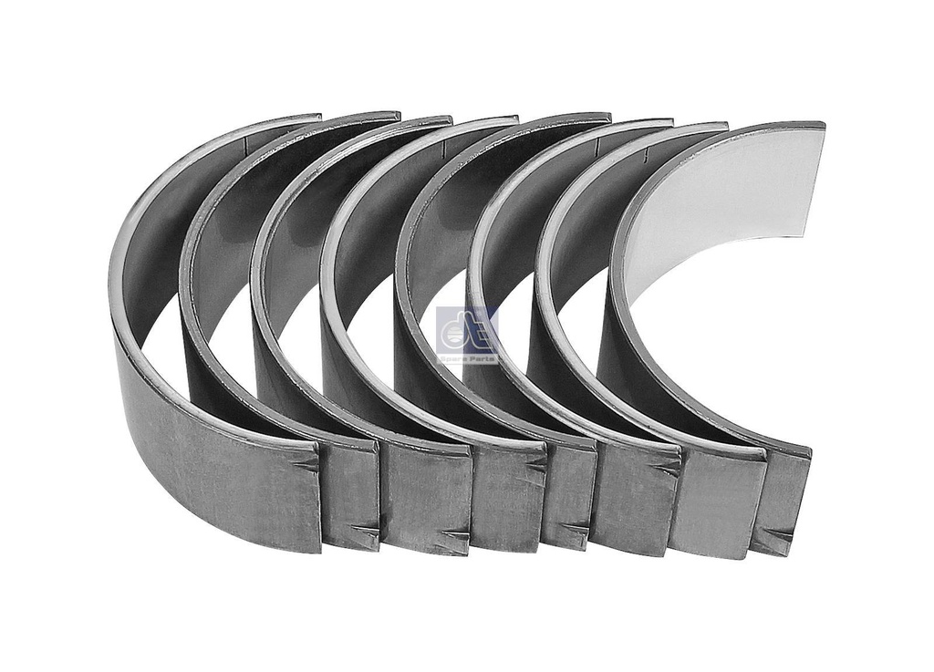 Kit de coussinets de bielle MERCEDES - DT SPARE PARTS