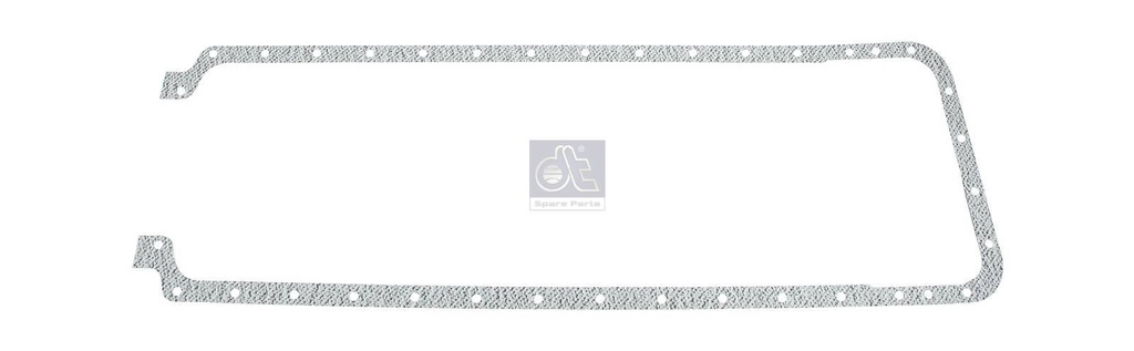 Joint de carter d'huile IVECO - DT SPARE PARTS