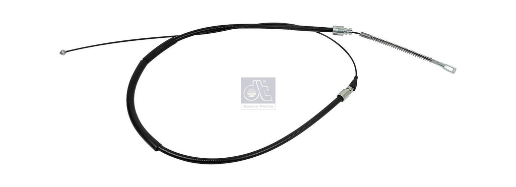 Câble de commande MERCEDES - DT SPARE PARTS