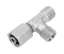 Raccord en T MERCEDES - DT SPARE PARTS