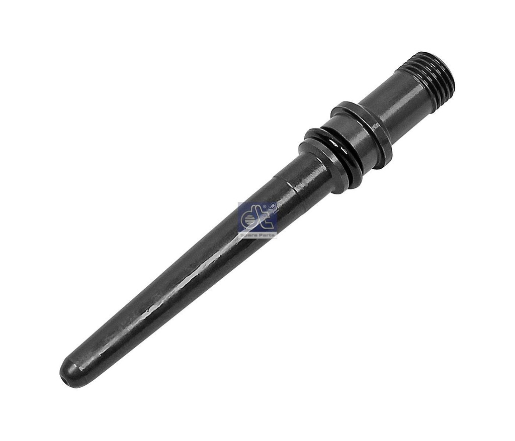 Coude de tuyau MERCEDES - DT SPARE PARTS