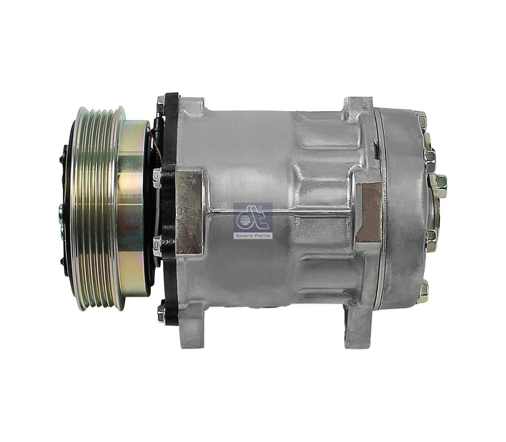 Compresseur - DT SPARE PARTS