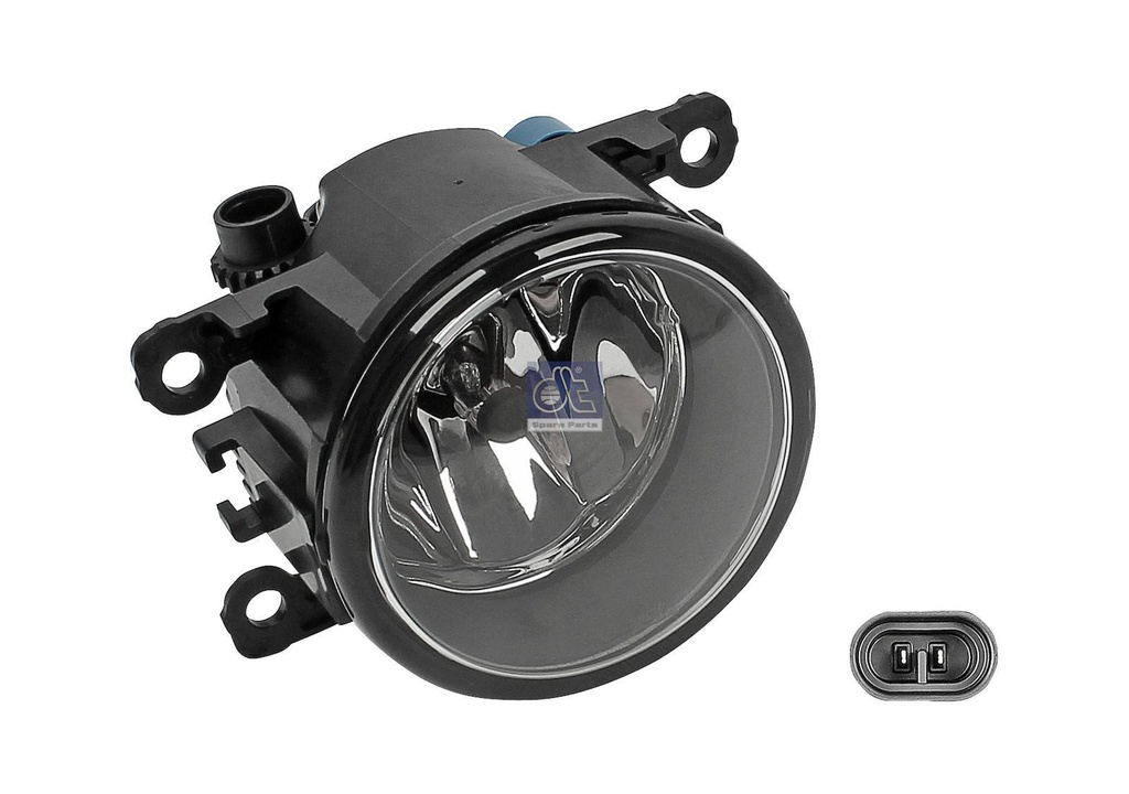 Phare anti-brouillard - DT SPARE PARTS