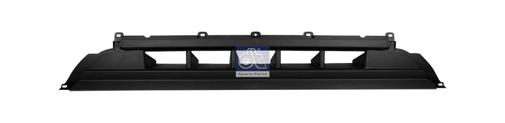 Cache de pare-chocs IVECO - DT SPARE PARTS