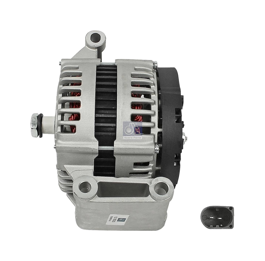 Alternateur - DT SPARE PARTS