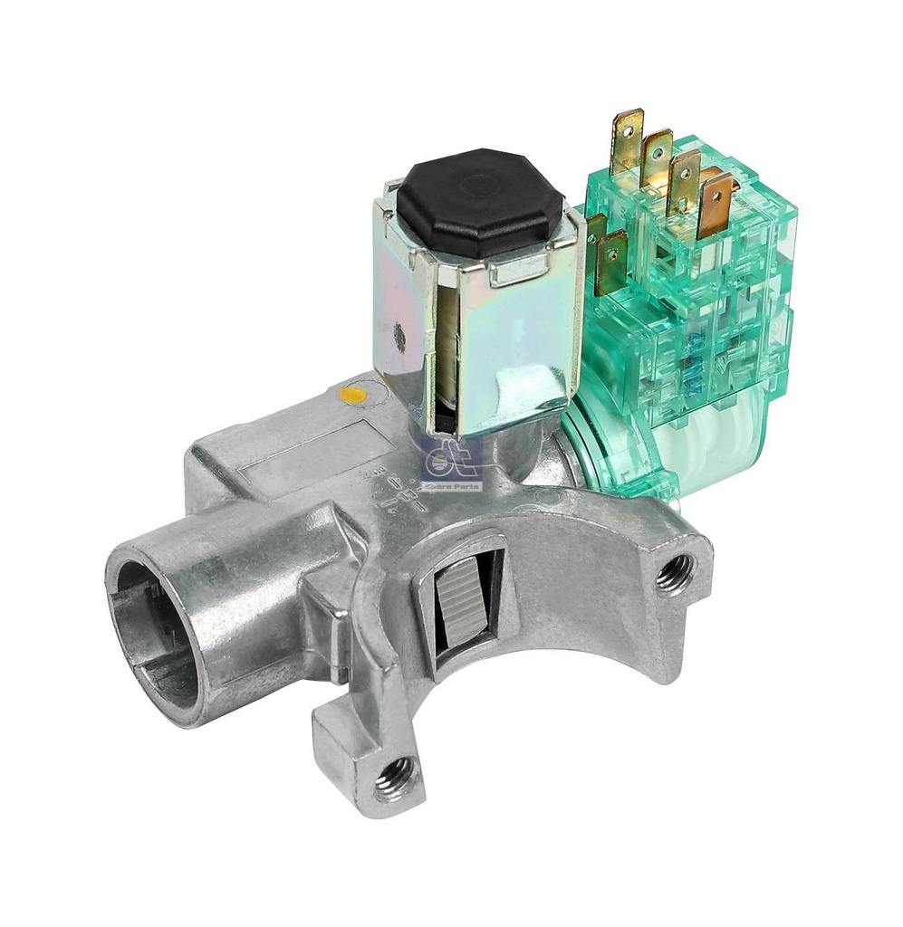 Blocage de direction MERCEDES - DT SPARE PARTS