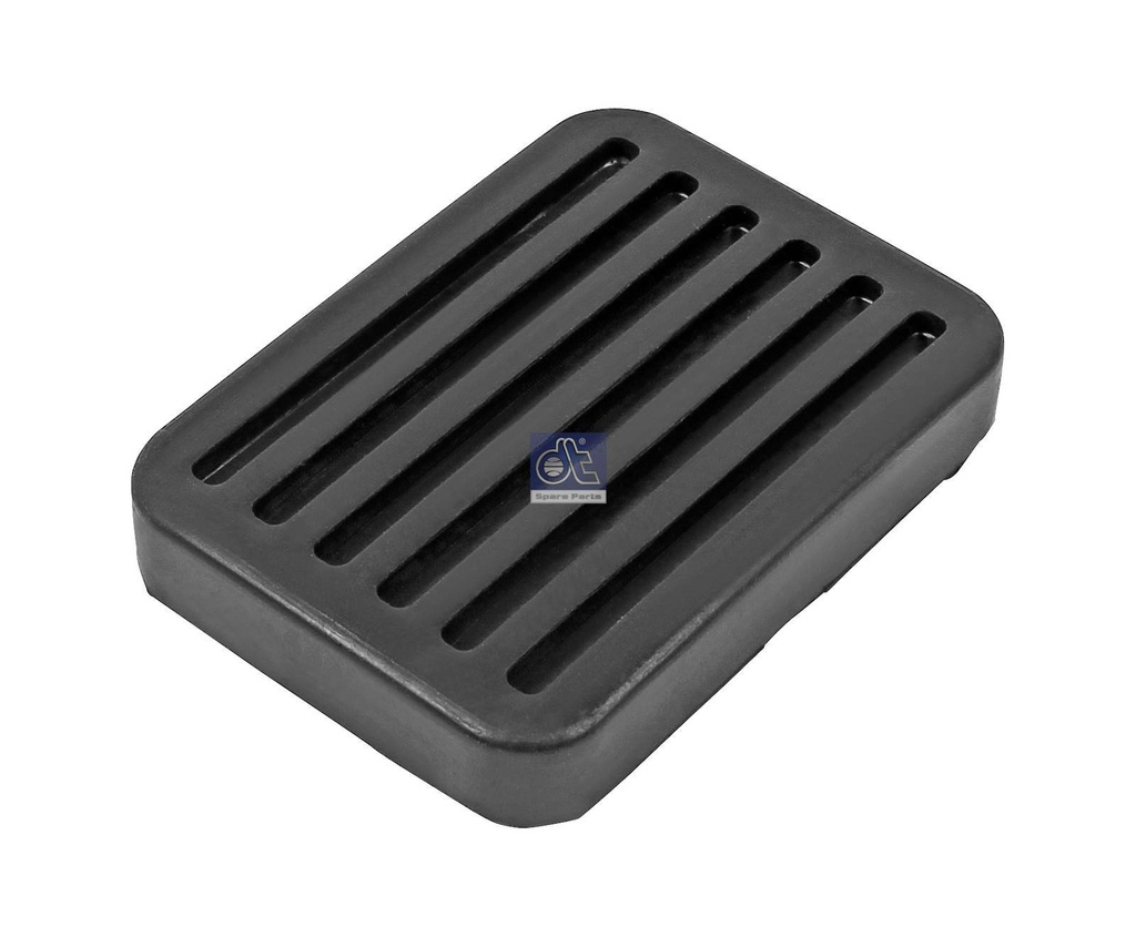 Caoutchouc de pédale DAF - DT SPARE PARTS