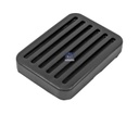 Caoutchouc de pédale DAF - DT SPARE PARTS