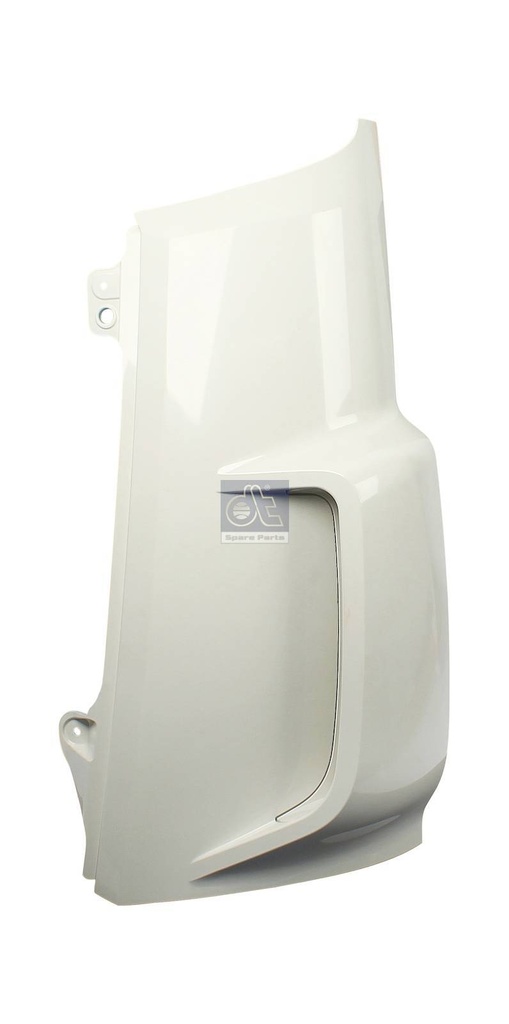 Coin de cabine DAF - DT SPARE PARTS