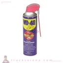 Pulvérisateur WD40 Smart 500 ml