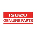Câblage électrique crochet de remorquage N*R gris 7P - ISUZU PARTS
