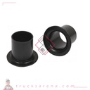 Jeu de 2 embouts plastique pour film étirable - SODISE