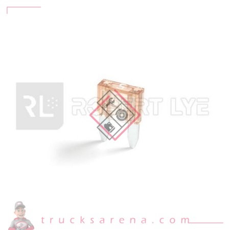 Fusibles Mini 5A - ROBERT LYE