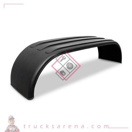 Aile tandem 650 x 1300 mm - JONESCO