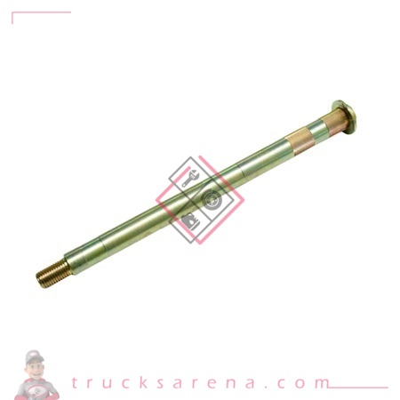 Axe de triangle supérieur - AVIA