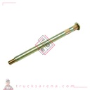 Axe de triangle supérieur - AVIA