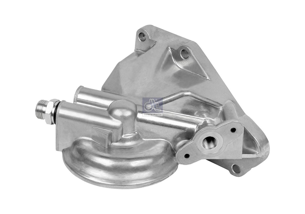Tête de filtre SCANIA - DT SPARE PARTS