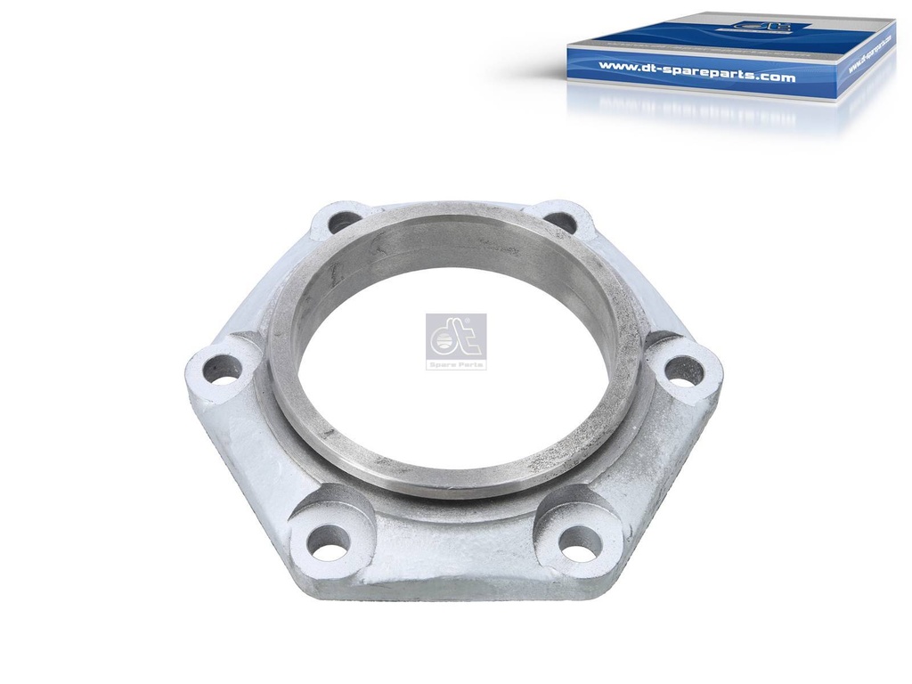 Cache SCANIA - DT SPARE PARTS