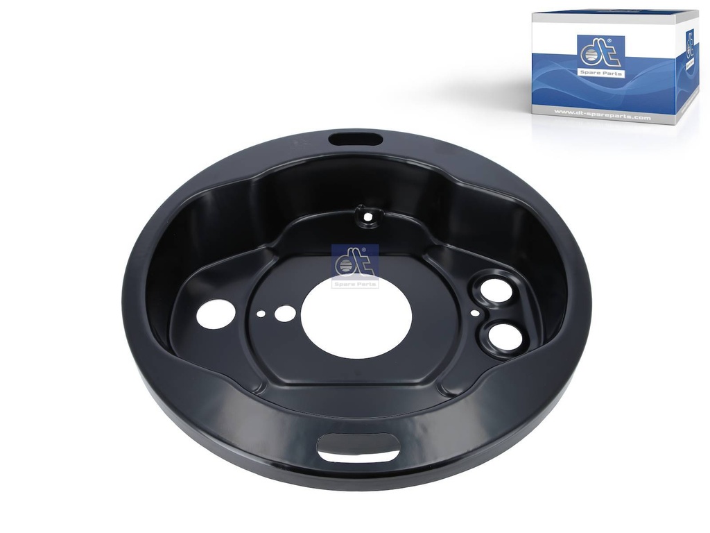 Flasque de frein SCANIA - DT SPARE PARTS