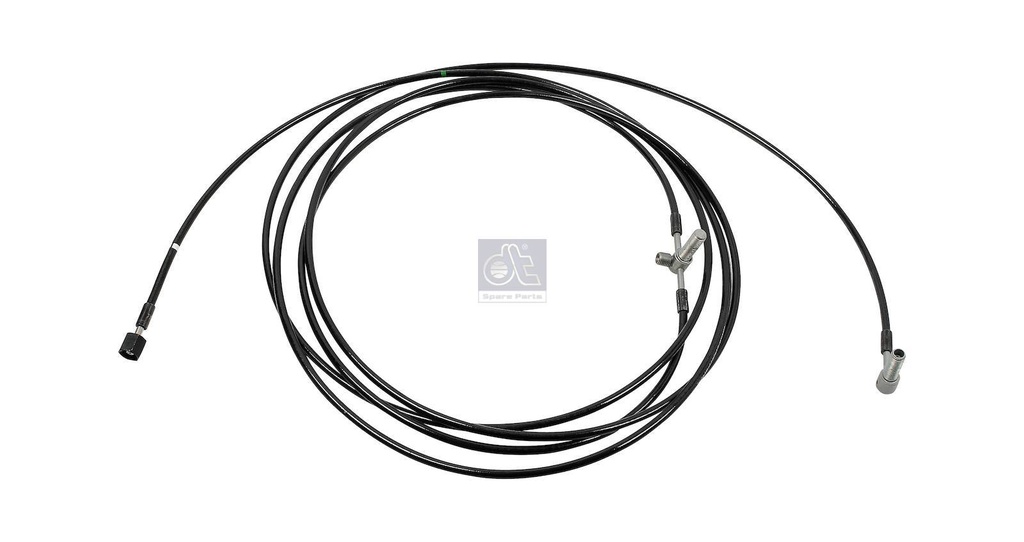 Tube flexible SCANIA - DT SPARE PARTS