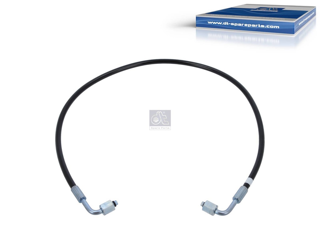 Tube flexible SCANIA - DT SPARE PARTS