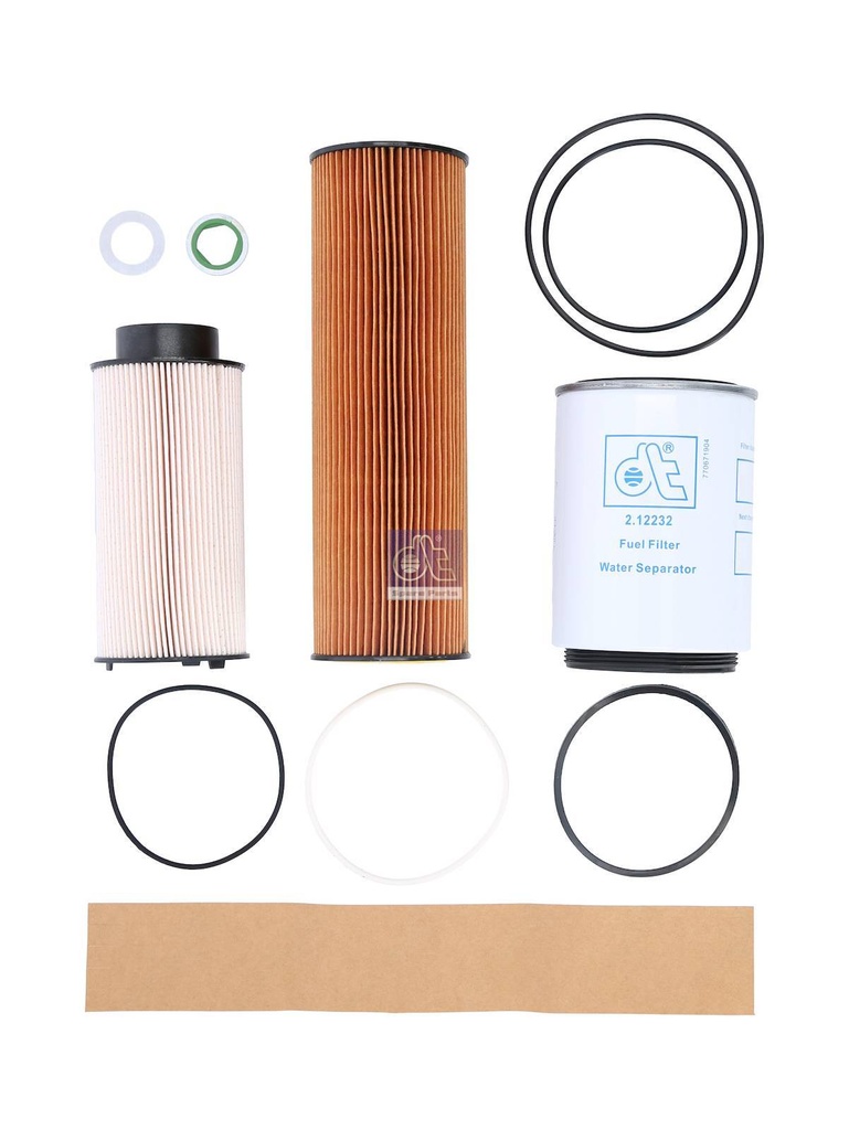 Kit de maintenance SCANIA - DT SPARE PARTS