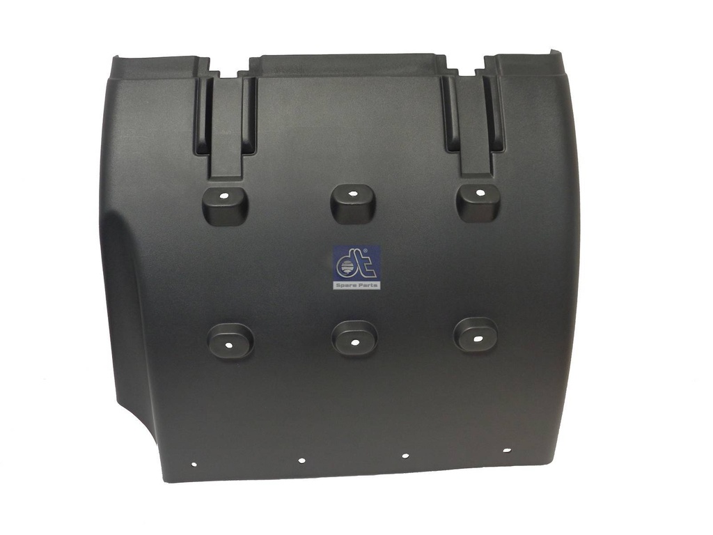Aile SCANIA - DT SPARE PARTS