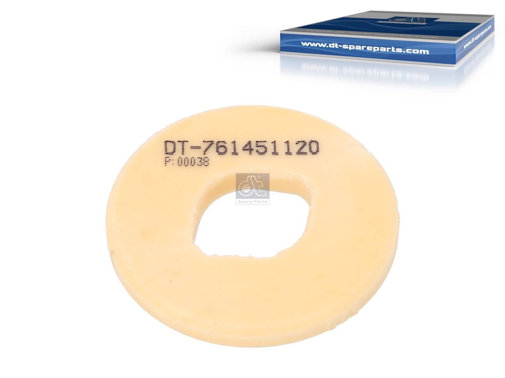 Rondelle SCANIA - DT SPARE PARTS