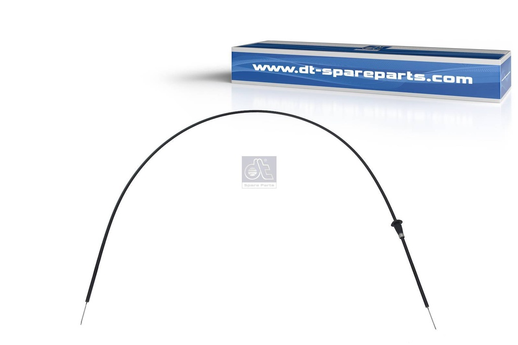 Câble de commande SCANIA - DT SPARE PARTS