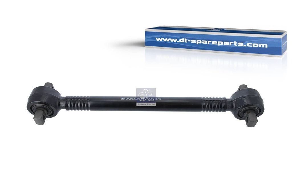 Barre de réaction SCANIA - DT SPARE PARTS