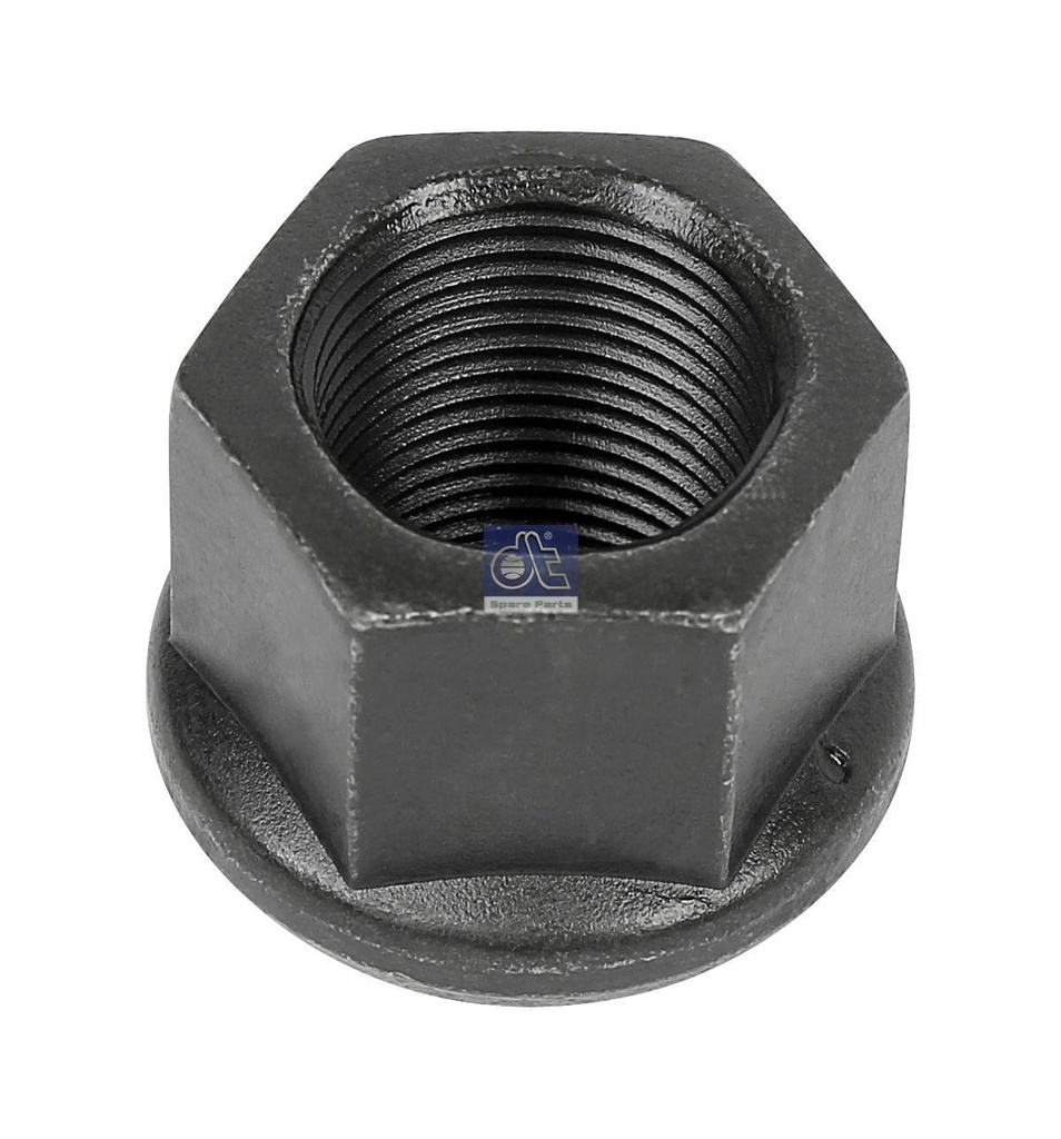 Écrou de roue BPW - DT SPARE PARTS