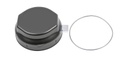 Chapeau de moyeu BPW - DT SPARE PARTS