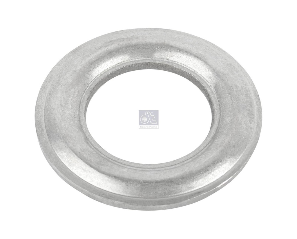 Tôle de recouvrement BPW - DT SPARE PARTS