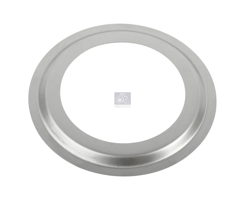 Tôle de recouvrement BPW - DT SPARE PARTS