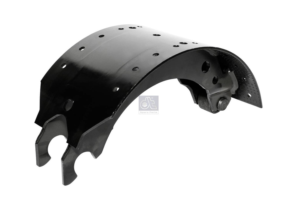 Mâchoire de frein BPW - DT SPARE PARTS