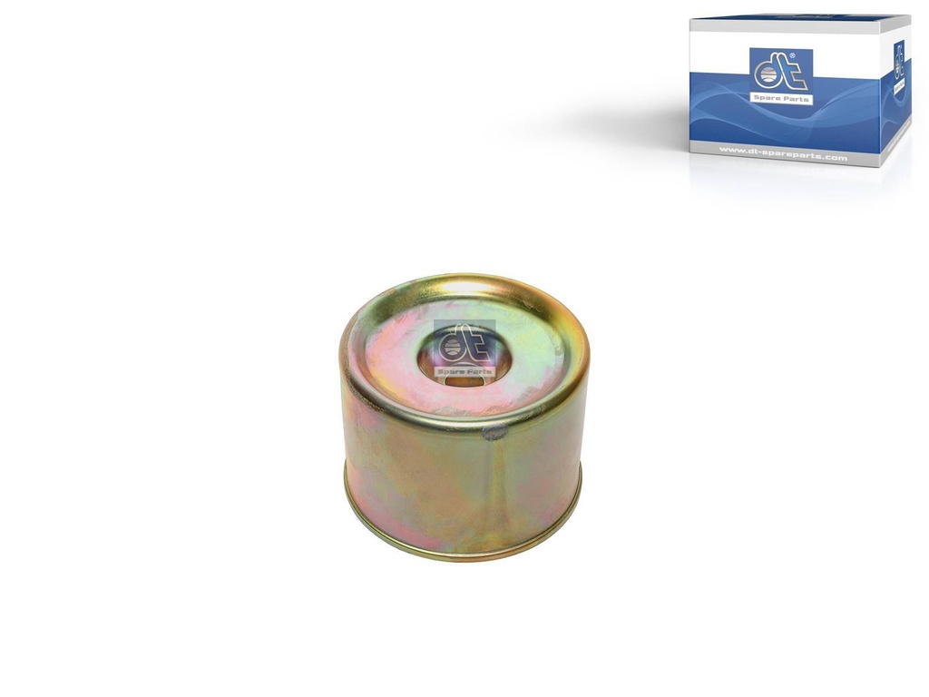 Piston BPW - DT SPARE PARTS