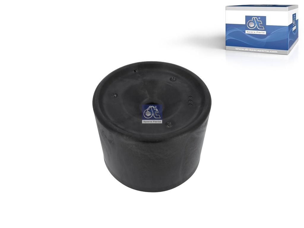 Piston BPW - DT SPARE PARTS