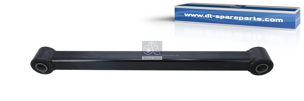 Barre de réaction BPW - DT SPARE PARTS
