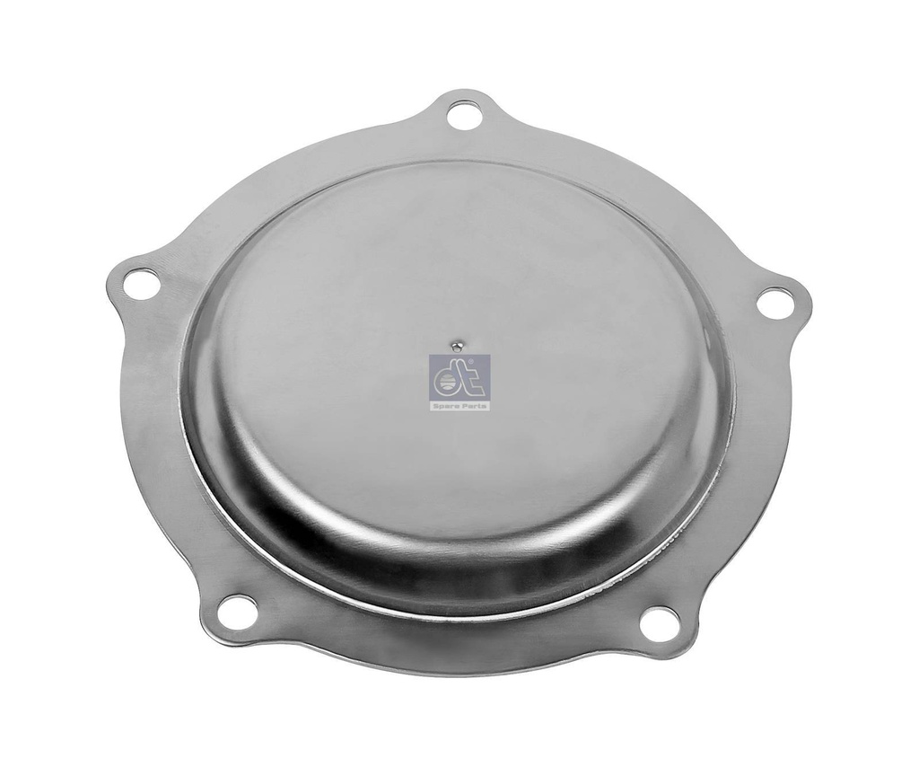 Chapeau de moyeu ROR - DT SPARE PARTS