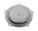 Chapeau de moyeu ROR - DT SPARE PARTS