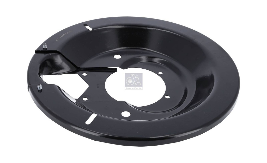 Flasque de frein ROR - DT SPARE PARTS