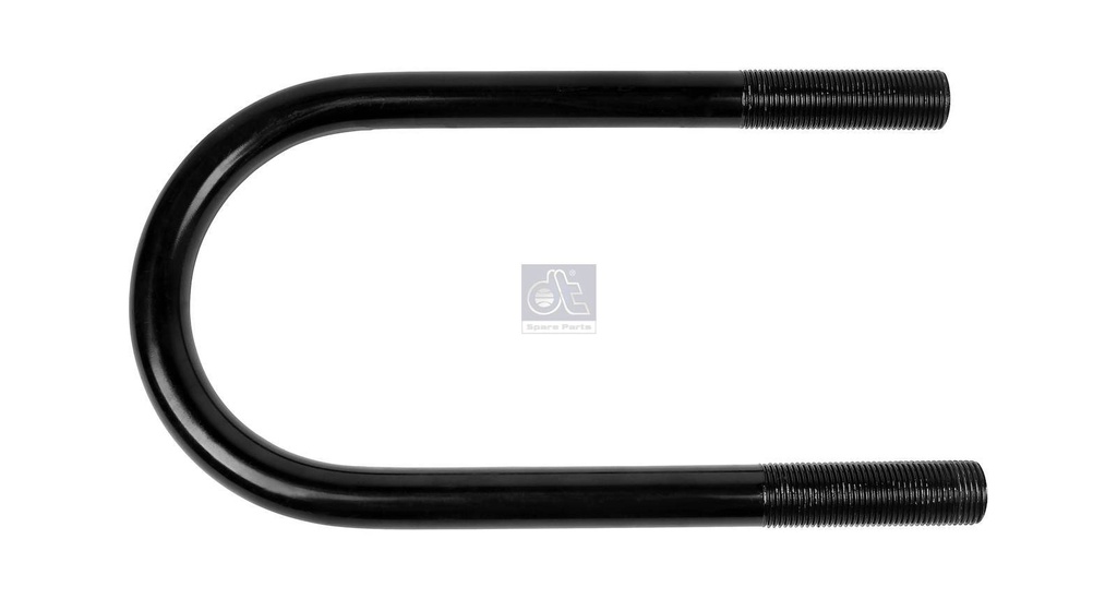 Bride de ressort ROR - DT SPARE PARTS