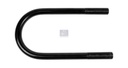 Bride de ressort ROR - DT SPARE PARTS