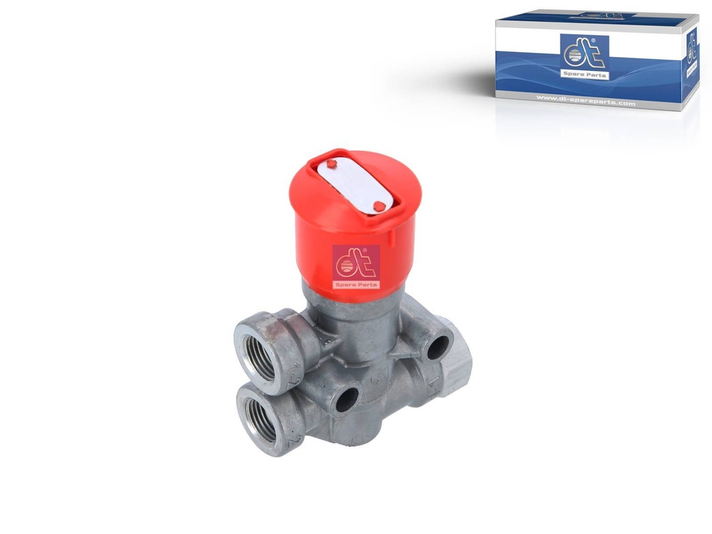Valve de désserrage rapide - DT SPARE PARTS