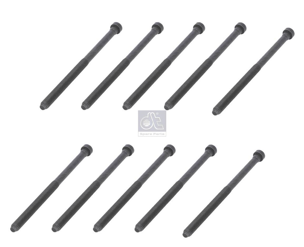 Kit de vis de culasse - DT SPARE PARTS