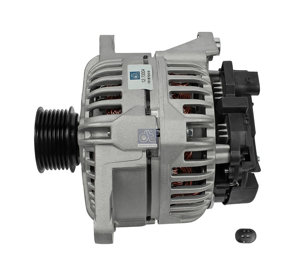 Alternateur - DT SPARE PARTS