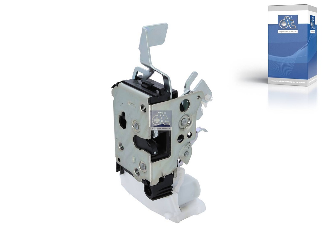 Serrure de porte - DT SPARE PARTS